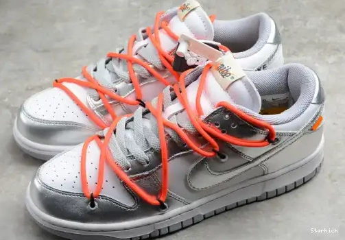 Dunk O-W  Nike CT0856-800 Low 0625